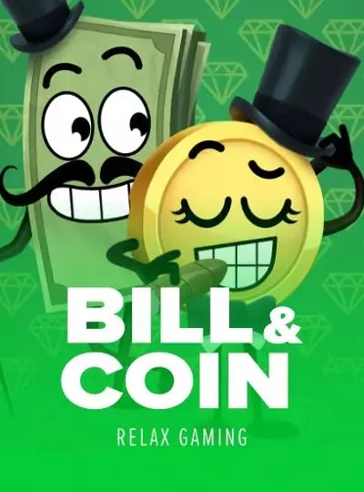 Bill And Coin