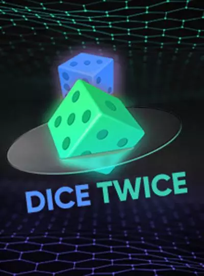 Dice Twice