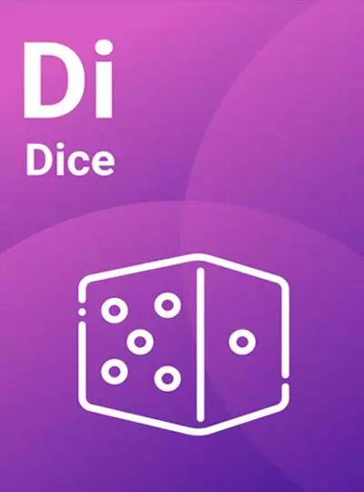 Dice