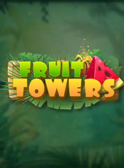Fruit Towers