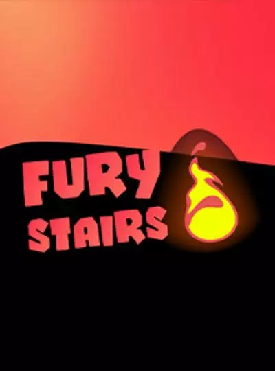 Fury Stairs
